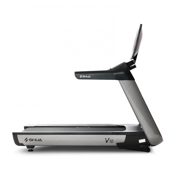 V10 高端商用跑步机(32英寸)