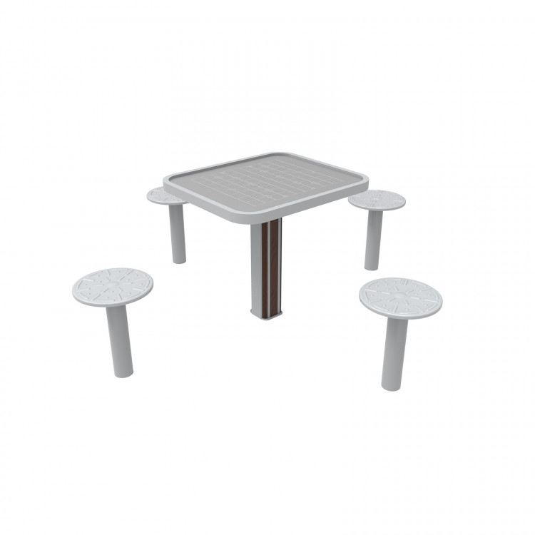 棋牌桌