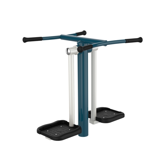 JLG-51X左右侧摆器