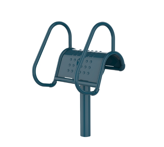 JLG-18DX伸腰展背架