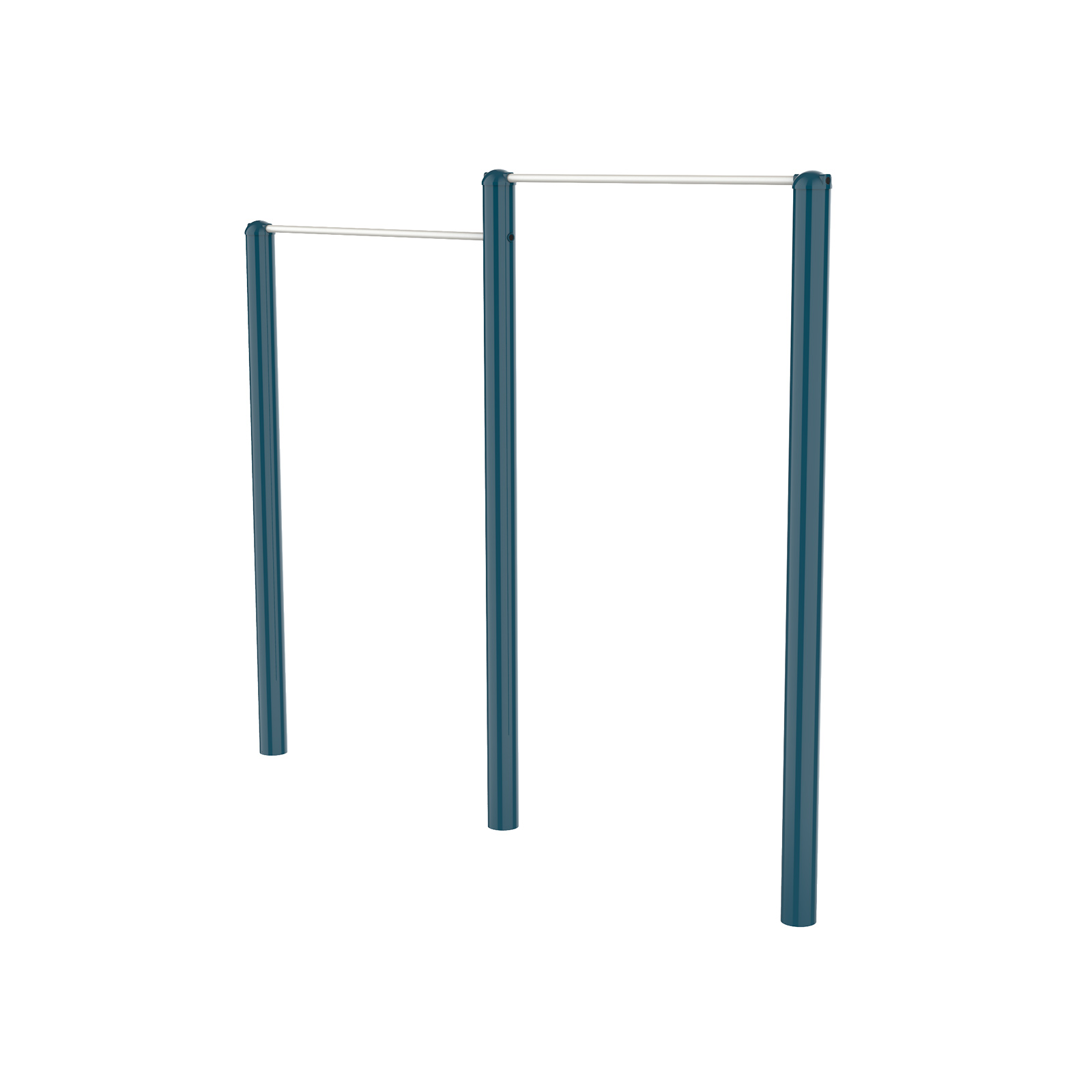 JLG-16AX二位单杠